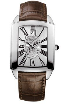 Balmain Elysees CO Big Date B3181.52.12