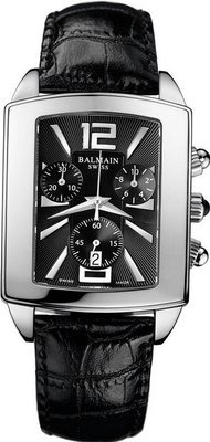 Balmain Elysees CO Chrono B5971.32.62