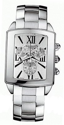 Balmain Elysees CO Chrono B5971.33.12