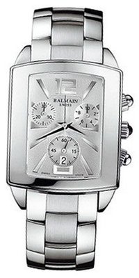 Balmain Elysees CO Chrono B5971.33.22