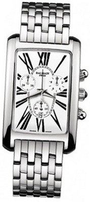 Balmain Elysees XO Chrono B5847.33.26