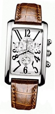 Balmain Elysees XO Chrono B5847.52.14