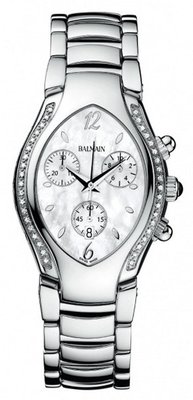 Balmain Excessive Chrono B5375.33.84