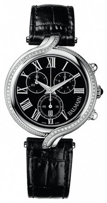 Balmain Excessive Chrono Round B5535.32.62