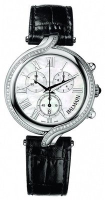 Balmain Excessive Chrono Round B5535.32.82