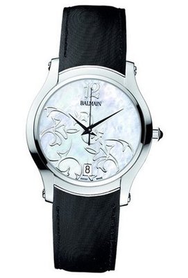 Balmain Fairy Arabesques B3751.32.83