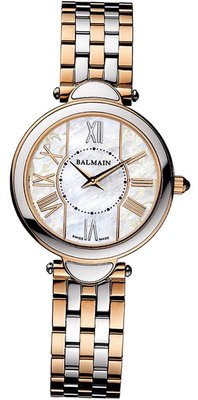 Balmain Haute Elegance B8073.33.85