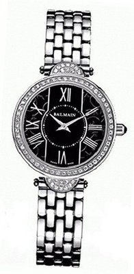 Balmain Haute Elegance B8075.33.62