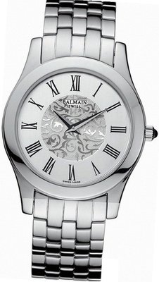 Balmain Haute Elegance Classic B8041.33.12