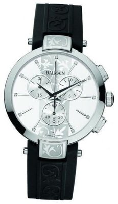 Balmain iconic chrono lady B5351.32.16