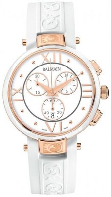 Balmain iconic chrono lady B5353.22.22