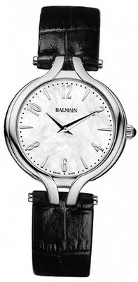 Balmain Ivoire B1451.32.84