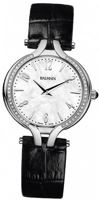 Balmain Ivoire B1455.32.84