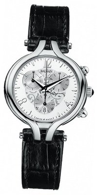 Balmain Ivoire Chrono B7451.32.14