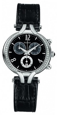Balmain Ivoire Chrono B7455.32.64