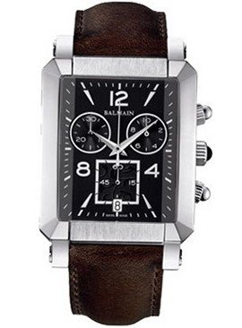 Balmain Joli Monsieur Chrono B5441.52.64