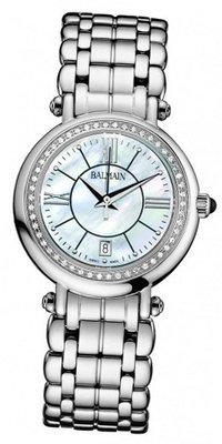 Balmain Jolie Madame Eccentric B3575.33.82