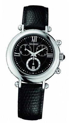 Balmain Jolie Madame Eccentric Chrono B5571.32.62