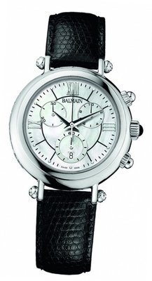 Balmain Jolie Madame Eccentric Chrono B5571.32.82
