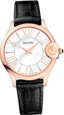 Balmain lady arabesques B3979.32.82