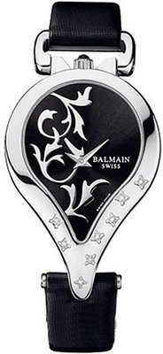 Balmain Leafy B3435.32.63