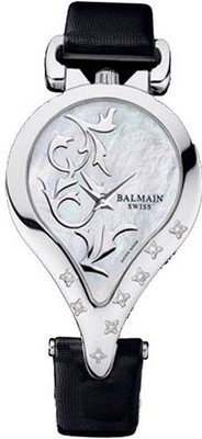 Balmain Leafy B3435.32.83