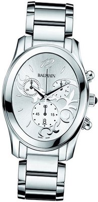 Balmain Madrigal Chrono Oval B5471.33.14