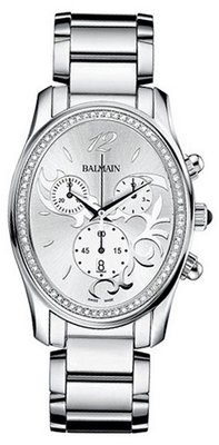 Balmain Madrigal Chrono Oval B5475.33.14