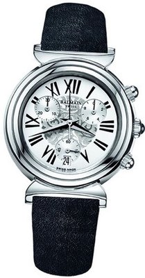 Balmain Madrigal Chrono SL B5871.30.12