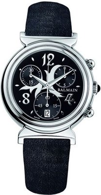 Balmain Madrigal Chrono SL B5871.30.62