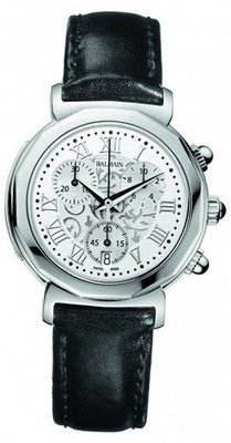 Balmain Madrigal Chrono SL B5891.32.12