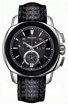 Balmain Madrigal Chrono XXL B5341.32.66