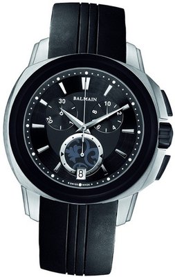 Balmain Madrigal Chrono XXL B5342.30.66