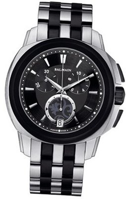Balmain Madrigal Chrono XXL B5342.33.66