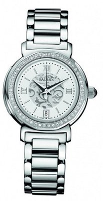 Balmain Madrigal Lady SL B3895.33.12