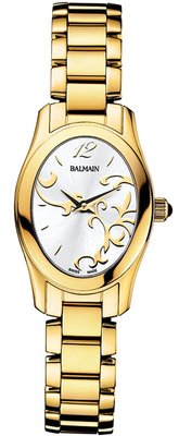 Balmain Madrigal Oval B2670.33.14