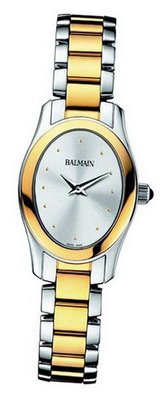 Balmain Madrigal Oval B2672.39.16