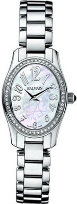 Balmain Madrigal Oval B2675.33.83