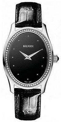 Balmain Madrigal Oval B2695.32.62