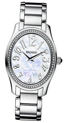 Balmain Madrigal Oval B2695.33.83