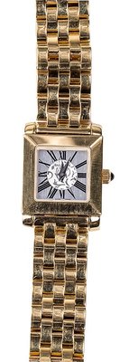 Balmain Madrigal Secret Mirror B3310.33.12