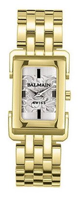 Balmain Taffetas B2087.33.12