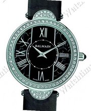 Balmain Tradition Haute Elegance Lady