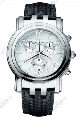 Balmain Tradition Madrigal Chrono Gent