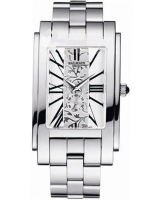 Balmain Velvet B2721.33.12