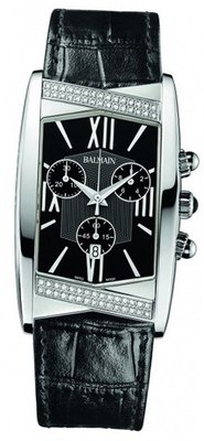 Balmain Velvet Chrono B5495.32.62