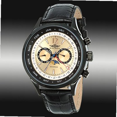 Balmer Swiss Phantom II Multi-Function