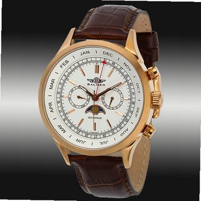 Balmer Swiss Phantom II Multi-Function