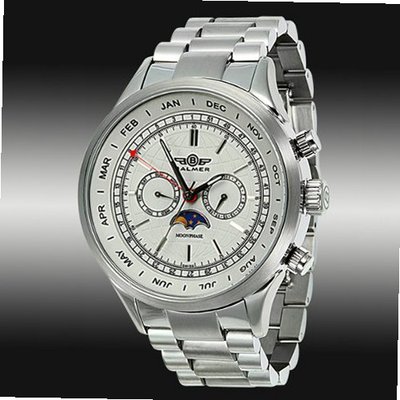 Balmer Swiss Phantom Multi-Function