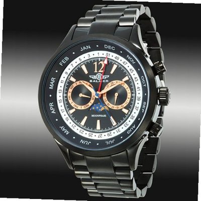 Balmer Swiss Phantom Multi-Function